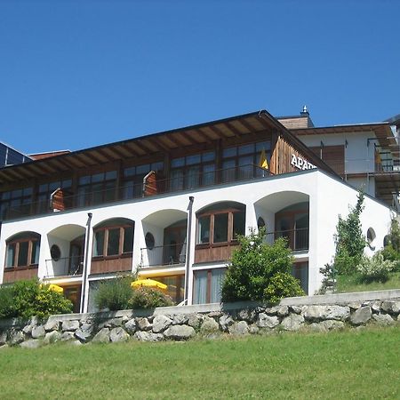 Apart Arga Serfaus Exterior foto