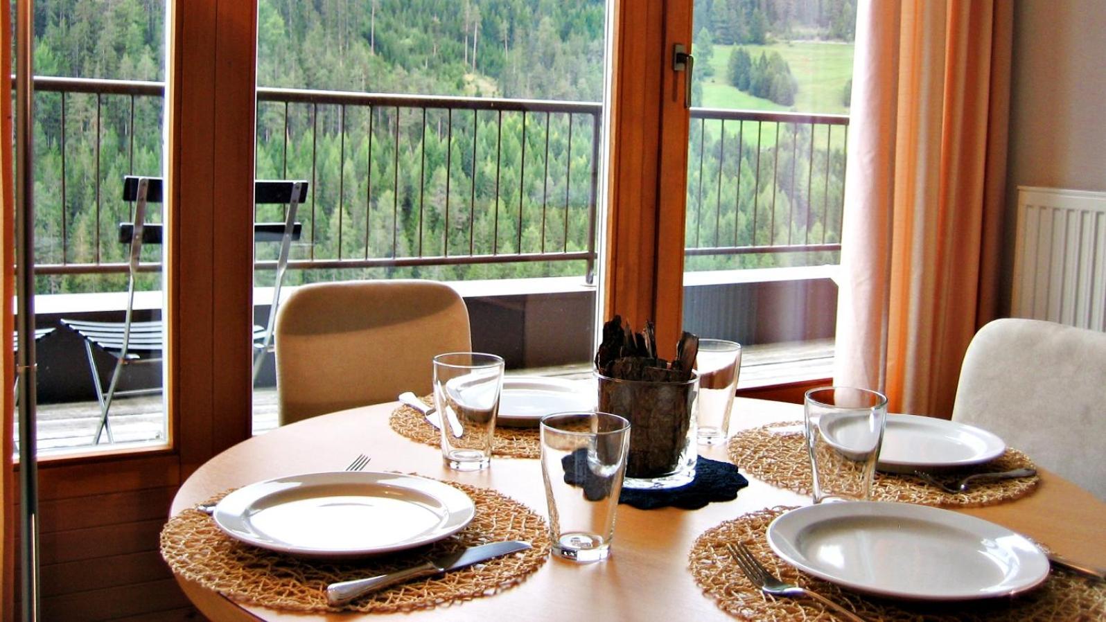 Apart Arga Serfaus Exterior foto