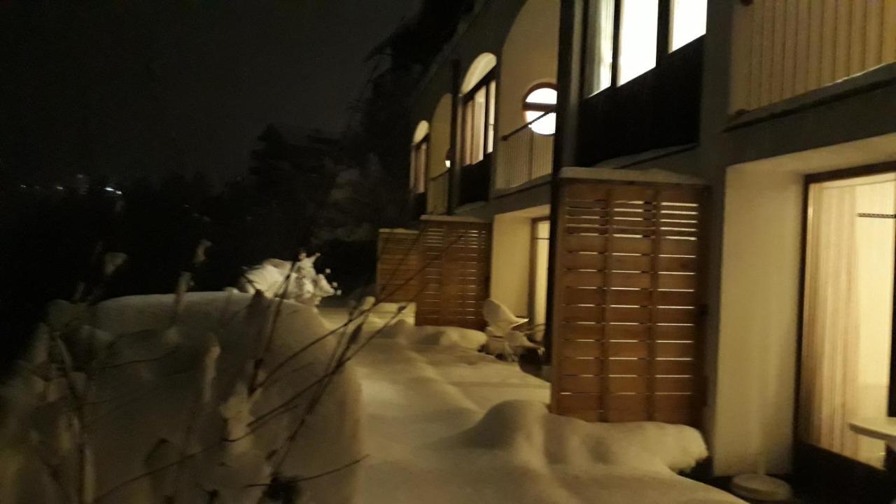 Apart Arga Serfaus Exterior foto